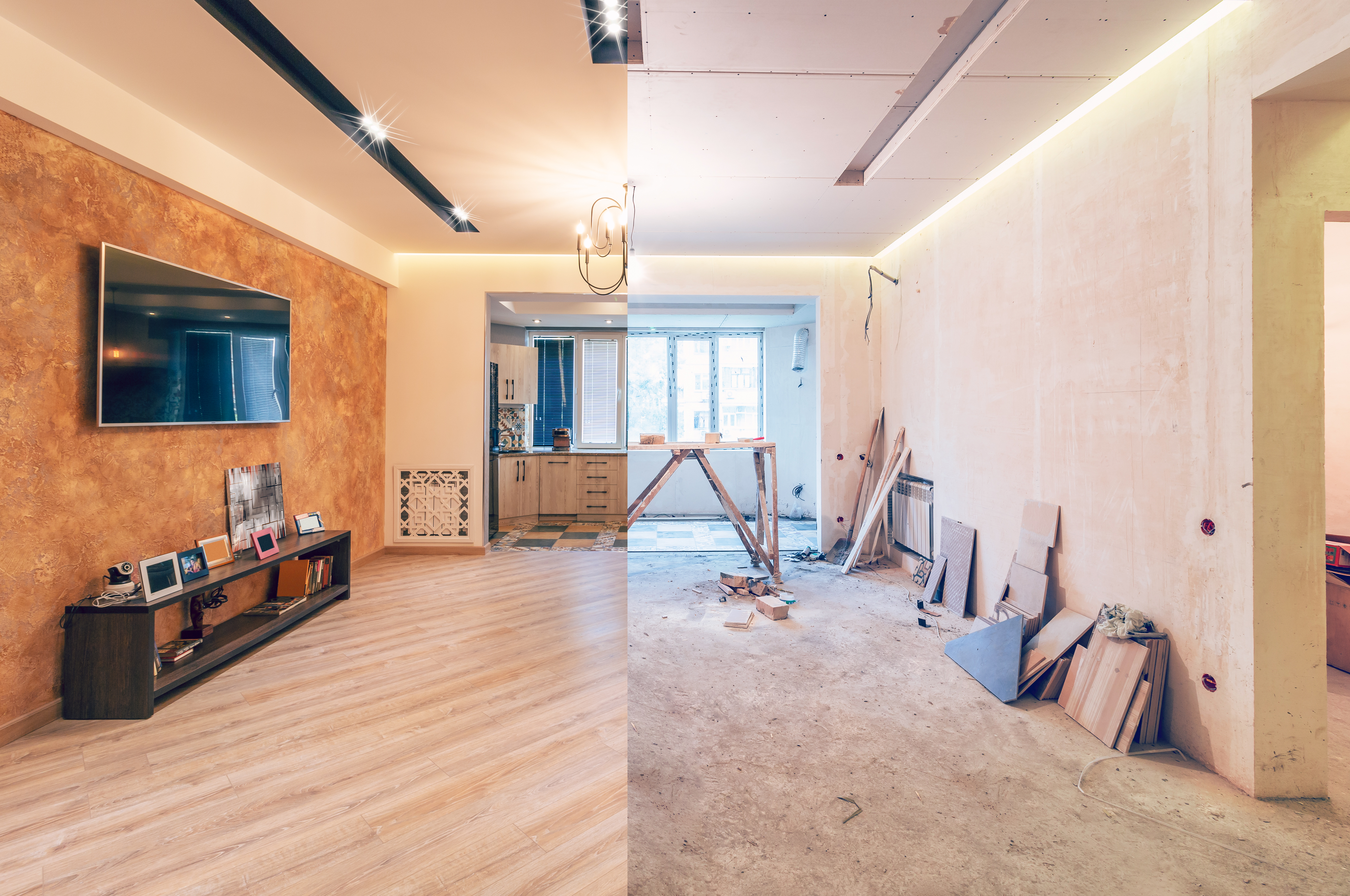Renovate